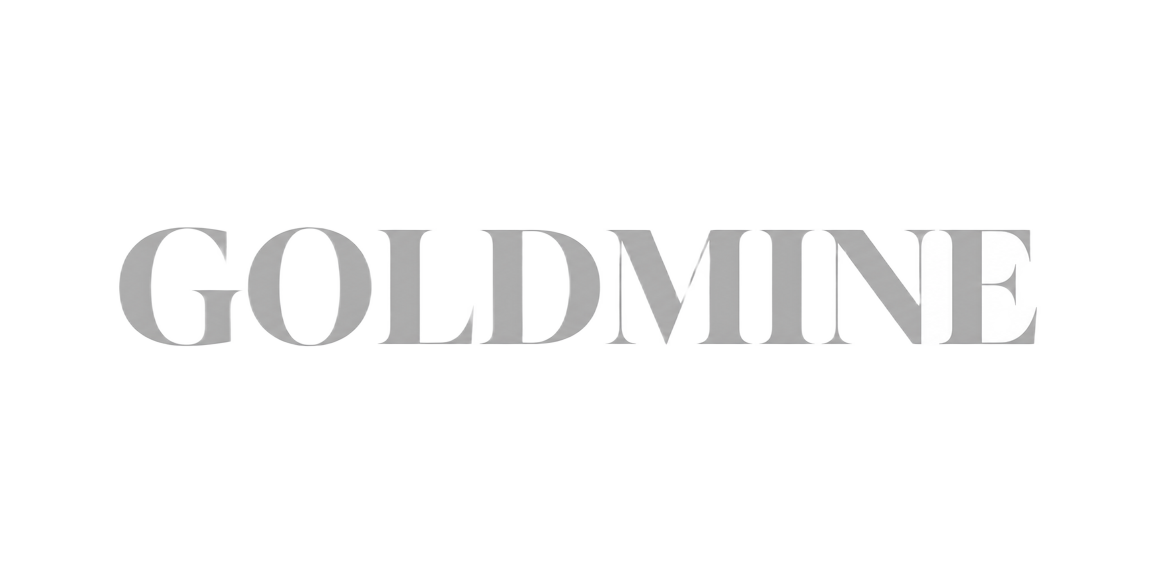 Goldmine channel icon